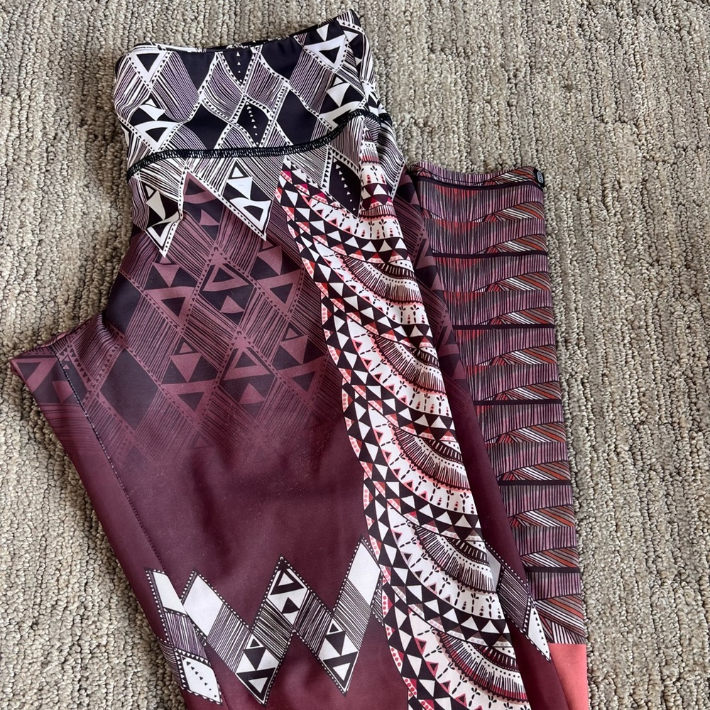 Onzie leggings